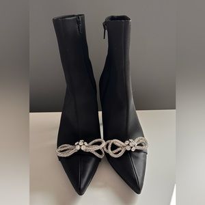 Steve Madden Heeled Booties
